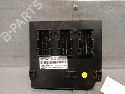 electronic-module-audi-a1-sportback-8xa-8xf-2011-2012-2013-2014-2015-2016-2017-2018-2019-31714121 main image