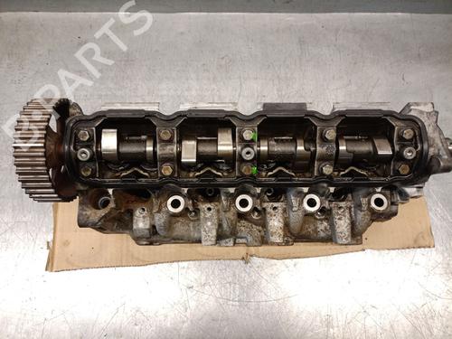 Cylinder head RENAULT TRAFIC II Van (FL) 1.9 dCi 100 (FL0C, FL0K, FL0B) | BP39622025M5 - Image 6
