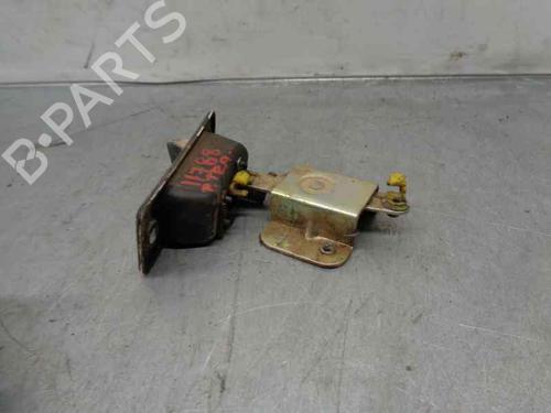 Rear right interior door handle NISSAN PATROL III/2 Station Wagon (W260)  | BP6695129I16