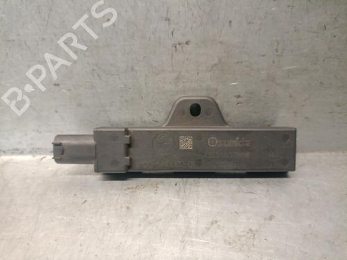 Used Antenna/Base BMW X2 (F39) sDrive 18 d (150 hp) 32298534