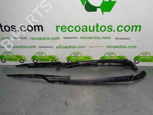 Vindrute viskerarm LEXUS LS (_F3_) 430 (UCF30) 8521150110 | 8522150100