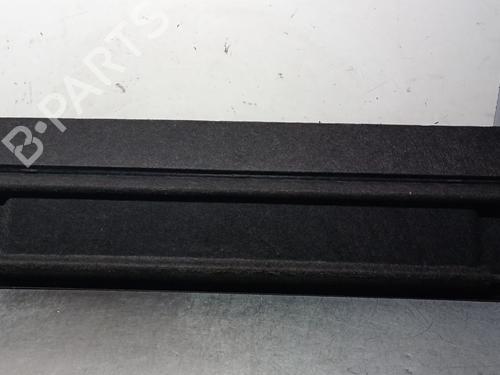 Rear parcel shelf CITROËN C5 AIRCROSS (A_) 1.2 PureTech 130 (ARHNSJ) | BP31969258C85