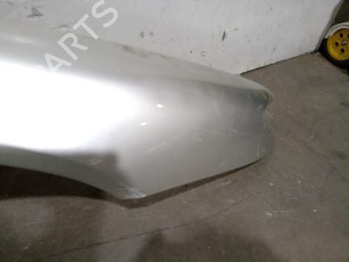 Right front fenders PEUGEOT 406 Coupe (8C) 2.2 HDI | BP28325434C42 