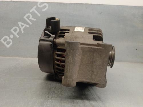 Alternator FORD FOCUS C-MAX (DM2) 1.6 | BP16755850M7 