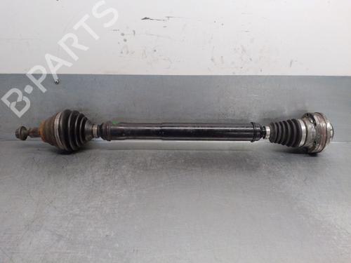 Right front driveshaft VW JETTA III (1K2) 1.4 TSI | BP30199528M39 