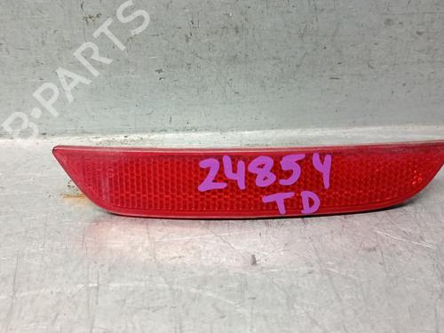 Used Rear bumper right light Rear bumper right light RENAULT CLIO IV (BH_) 1.5 dCi 75 (75 hp) 32751590 32751590