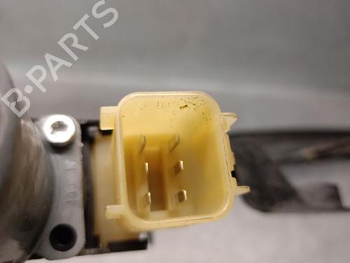 Rear left window mechanism FORD MONDEO V Saloon (CD) 2.0 Hybrid | BP30393476C24 