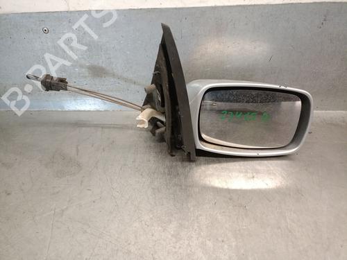 Used Right mirror FORD ESCORT VI (GAL, AAL, ABL) 1.8 TD (90 hp) 28278212