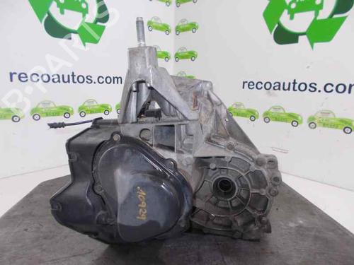 Gearbox FORD FOCUS I (DAW, DBW) 1.6 16V | BP5676279M3 