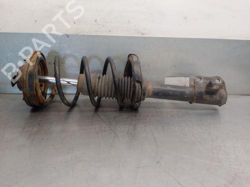 Used Right rear shock absorber Right rear shock absorber 38859352 38859352