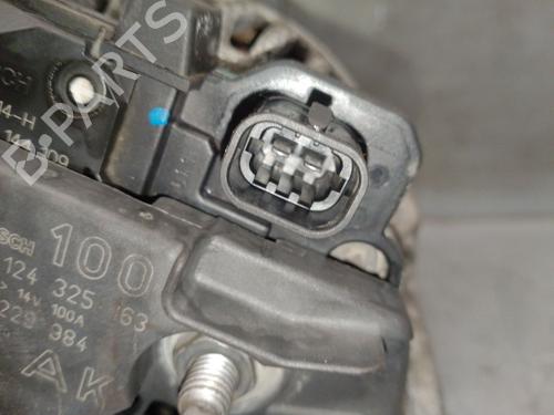 Alternator OPEL ZAFIRA / ZAFIRA FAMILY B (A05) 1.6 (M75) | BP28211494M7 