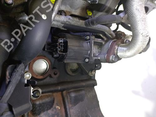 Engine MAZDA 6 Hatchback (GH) 2.2 MZR-CD (GH10) | BP26722886M1 - Image 10