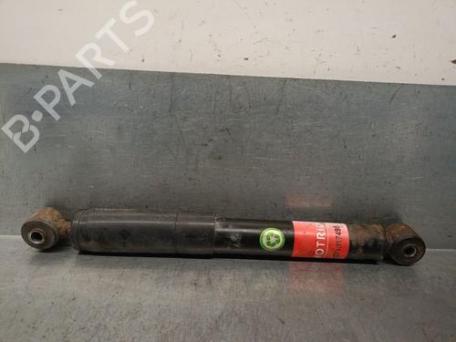 Used Left rear shock absorber RENAULT KANGOO (KC0/1_) 1.5 dCi (84 hp) 24394588