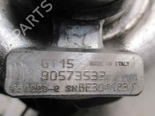 Turbocharger/Supercharger OPEL SINTRA (APV) 2.2 DTI | BP6552402M71 