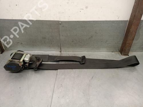 Sikkerhedssele foran venstre Sikkerhedssele foran venstre FORD TRANSIT V363 Van (FCD, FDD) 2.0 EcoBlue RWD (130 hp) 37243495 37243495