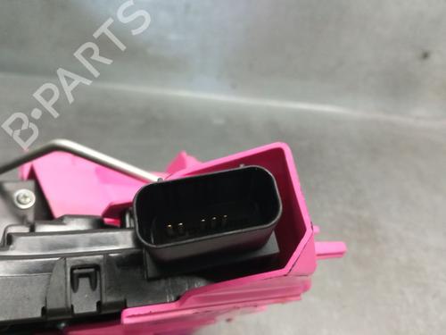 Front right lock HYUNDAI TUCSON (TL, TLE) 2.0 CRDi All-wheel Drive | BP28064803C97 