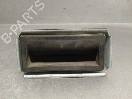 Used Tailgate handle SKODA YETI (5L) 2.0 TDI (140 hp) 31832328