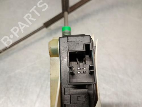 Rear right window mechanism AUDI Q7 (4LB) 3.0 TDI quattro | BP29934588C25