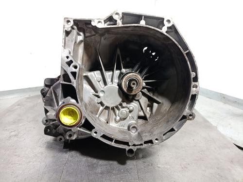 Used Gearbox Gearbox FORD TOURNEO COURIER B460 MPV [2014-2026] 33274925 33274925