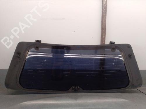 Bootlid window KIA SORENTO I (JC) 2.5 CRDi 4WD | BP26543019C64 