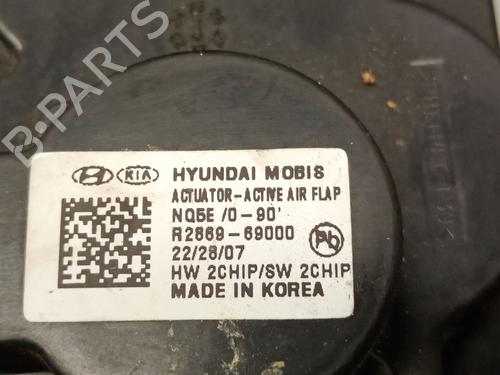Electronic module KIA SPORTAGE V (NQ5) 1.6 T-GDI MHEV | BP33856606M83 - Image 4