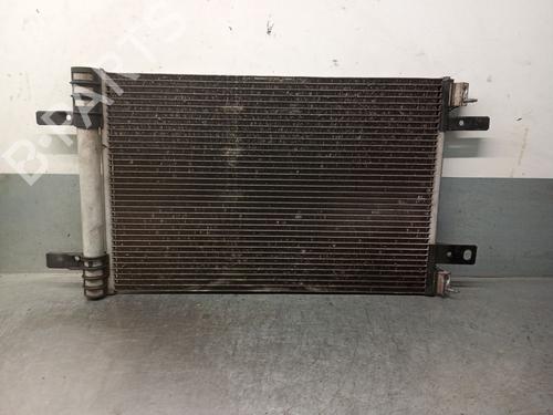 Varmeapparat CITROËN BERLINGO (ER_, EC_) 1.5 BlueHDi 100 (102 hp) 31719020