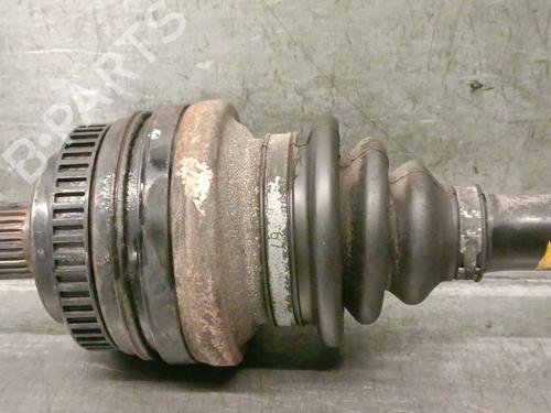 Left rear driveshaft BMW 3 Compact (E46) 320 td | BP31292774M40