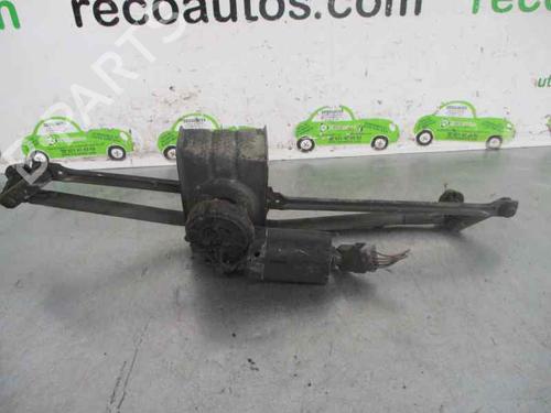 Front wiper motor MERCEDES-BENZ SPRINTER 4-t Van (B904)  | BP5046103M29 