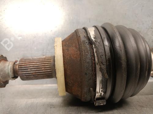Right front driveshaft SEAT IBIZA III (6L1) 1.9 TDI | BP27535224M39 