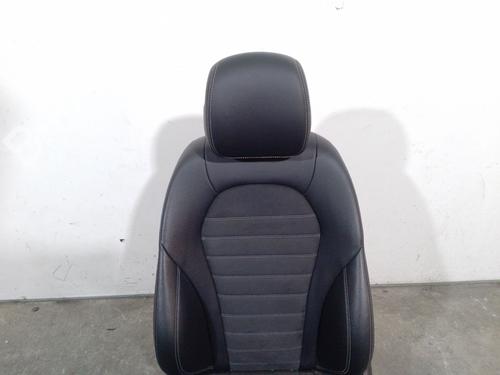 Left front seat MERCEDES-BENZ GLC (X253) 200 d 4-matic (253.916) | BP30007158C15 