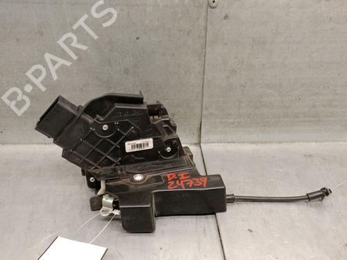 front-left-lock-volvo-xc60-i-suv-156-2008-2009-2010-2011-2012-2013-2014-2015-2016-2017-2018-32492500 main image