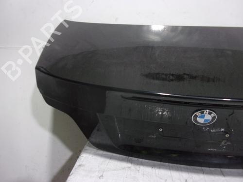 Tailgate BMW 1 Convertible (E88) 118 d | BP16908953C6 