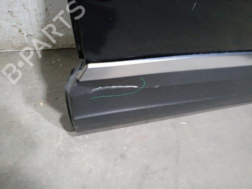 Left rear door VW TIGUAN (5N_) 2.0 TDI 4motion | BP25404613C4