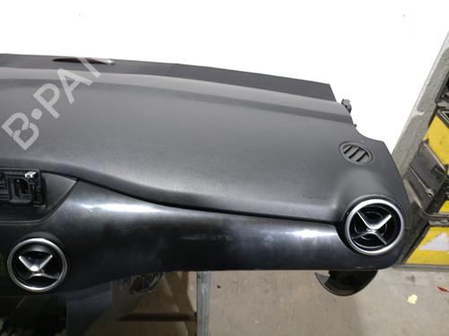 Dashboard MERCEDES-BENZ B-CLASS Sports Tourer (W246, W242) B 180 CDI (246.200) | BP24154686C46 