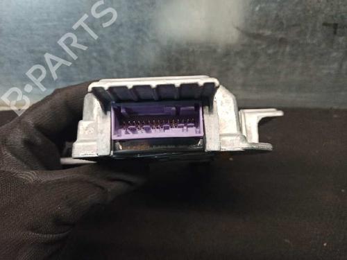 ECU airbags SAAB 9-3 (YS3F, E79, D79, D75) 1.9 TiD | BP7513869M53 