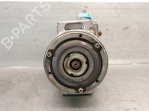 AC compressor SEAT ALTEA (5P1) 1.9 TDI | BP28578957M34 