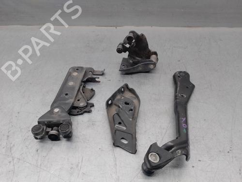 Used Hinge/Door check strap Hinge/Door check strap 16885414 16885414
