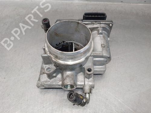 Throttle body MAZDA 6 Saloon (GJ, GL) 2.2 D (GJ2FP) | BP33655123M82 - Image 6