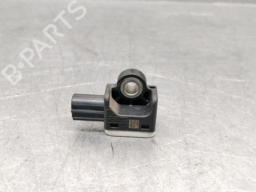 Used Electronic module Electronic module 37270704 37270704