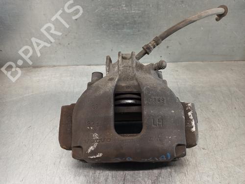 Used Left front brake caliper Left front brake caliper VOLVO XC70 I Cross Country (295) 2.5 T XC AWD (209 hp) 13656041 13656041