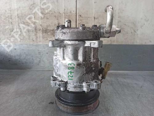 AC compressor ROVER 600 I (RH) 620 Sdi | BP8202702M34 