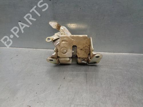 Used Rear right lock DACIA DOKKER MPV (KE_) 1.5 dCi / Blue dCi 75 (KEAJ, KEAH, KEJW) (75 hp) 9313083