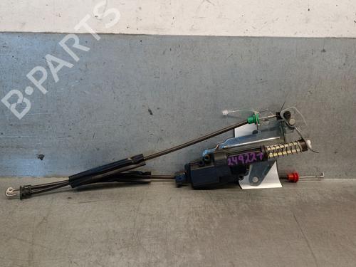 Used Electronic module Electronic module FORD FUSION (JU_) 1.4 (80 hp) 33038581 33038581