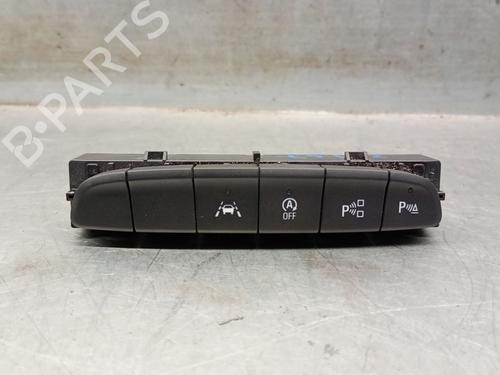 Used Switch OPEL INSIGNIA B Grand Sport (Z18) 1.5 (68) (165 hp) 25245093