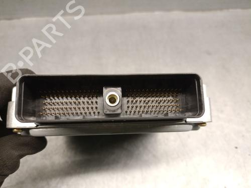 Motorstyringsenhed JAGUAR X-TYPE I (X400) 2.5 V6 All-wheel Drive | BP29463837M57 