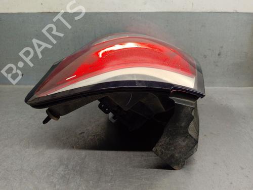 Right taillight CITROËN C3 III (SX) 1.2 VTi 82 | BP32109305C35 