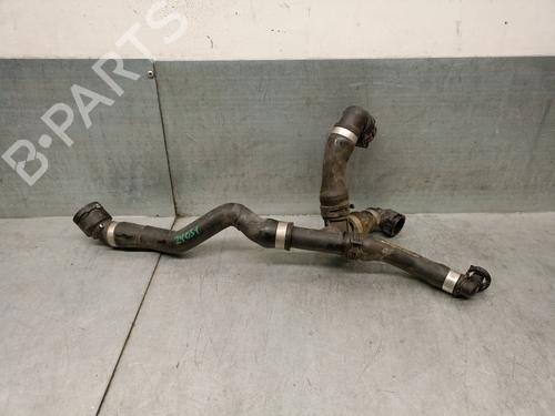 Used Pipe Pipe MERCEDES-BENZ S-CLASS (W222, V222, X222) S 560 e (222.173) (367 hp) 31137509 31137509