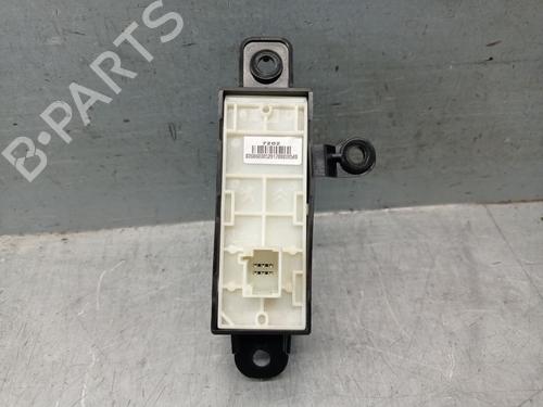 Switch CITROËN C-ELYSEE (DD_) 1.2 VTi 82 | BP28949003I30 
