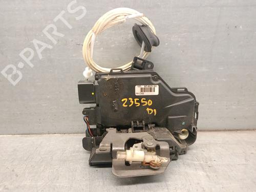 Used Front left lock AUDI A2 (8Z0) 1.4 TDI (90 hp) 29001777