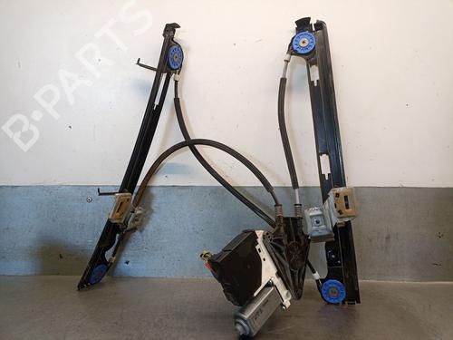 Front left window mechanism SEAT ALTEA (5P1) 1.6 TDI | BP35771255C22 - Image 2